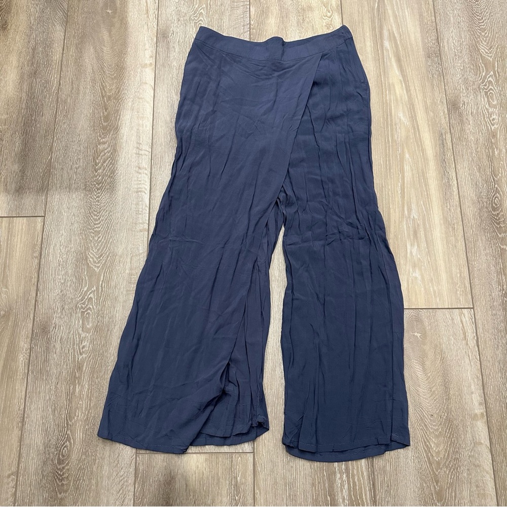 Skort pants